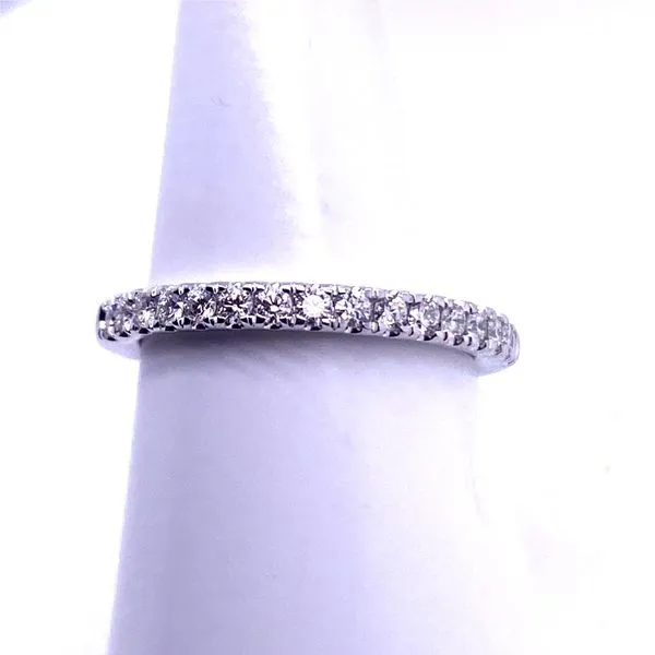 Wedding Ring / Band Rasmussen Diamonds Mount Pleasant, WI