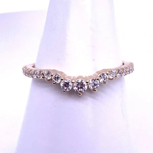 Wedding Ring / Band Rasmussen Diamonds Mount Pleasant, WI