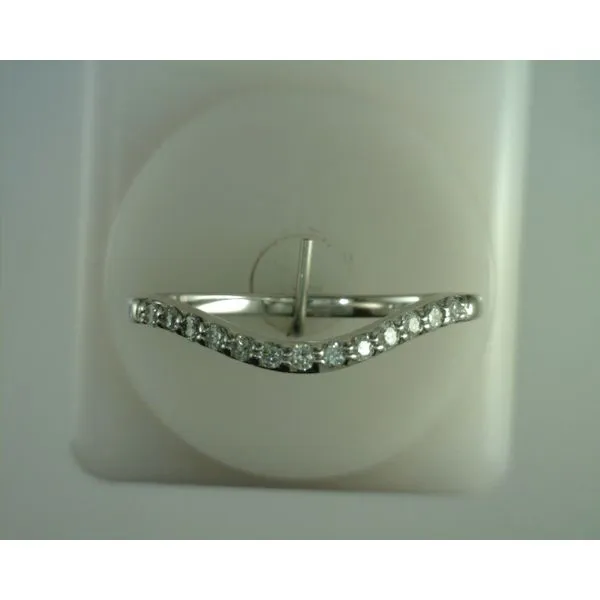 Wedding Ring / Band Rasmussen Diamonds Mount Pleasant, WI