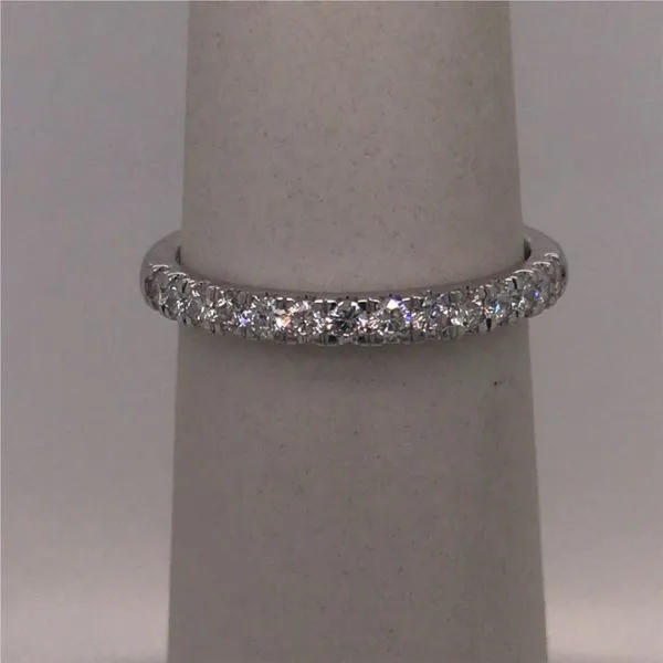 Wedding Ring / Band Rasmussen Diamonds Mount Pleasant, WI