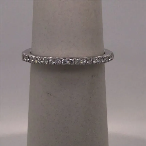 Wedding Ring / Band Rasmussen Diamonds Mount Pleasant, WI
