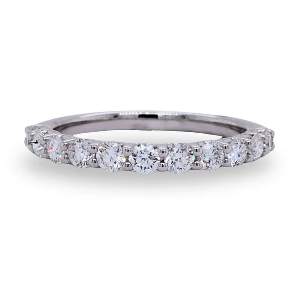 Wedding Ring / Band Rasmussen Diamonds Mount Pleasant, WI