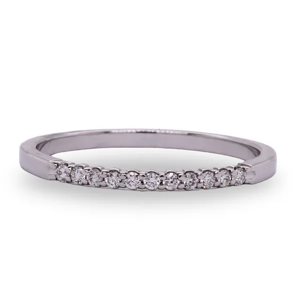 Wedding Ring / Band Rasmussen Diamonds Mount Pleasant, WI