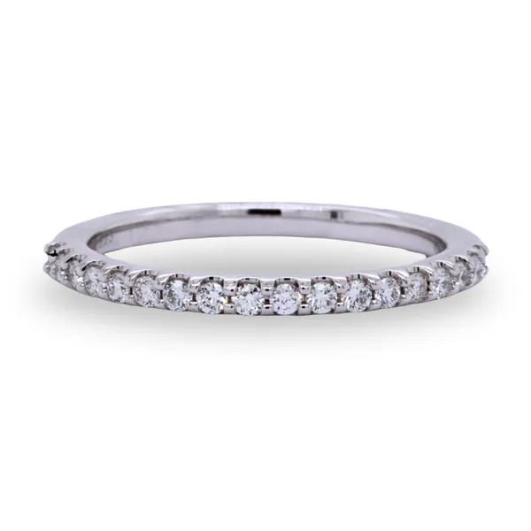 0.23 CT Diamond Wedding Band Rasmussen Diamonds Mount Pleasant, WI