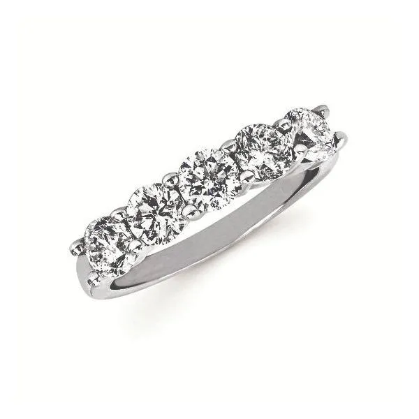 1.5 CT Diamond Ring Rasmussen Diamonds Mount Pleasant, WI