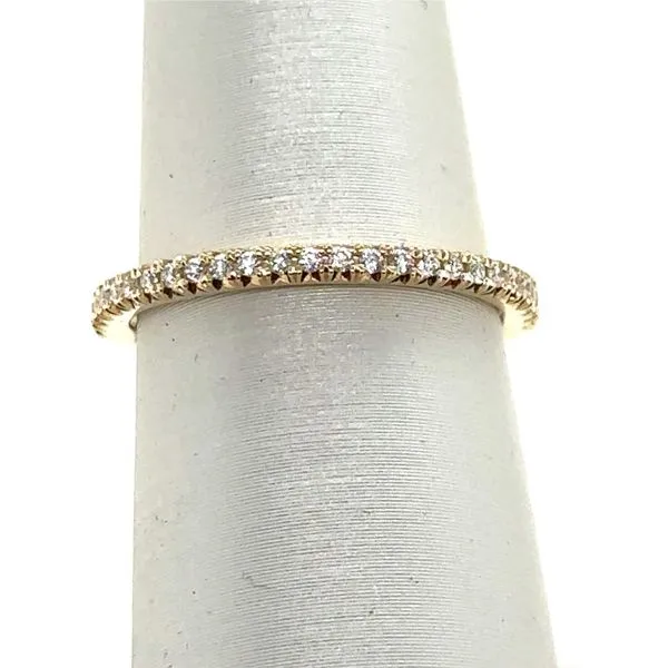 Wedding Ring / Band Rasmussen Diamonds Mount Pleasant, WI