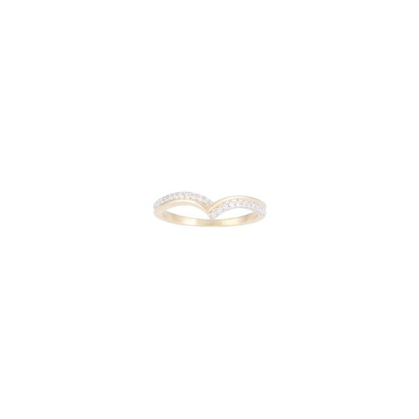Wedding Ring / Band Rasmussen Diamonds Mount Pleasant, WI