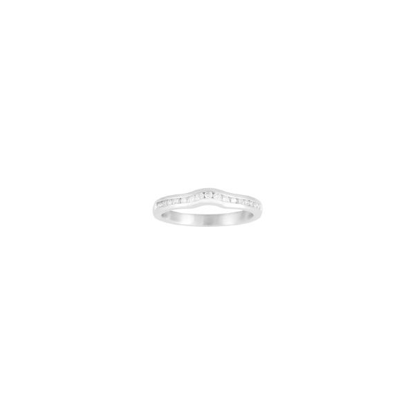 Wedding Ring / Band Rasmussen Diamonds Mount Pleasant, WI
