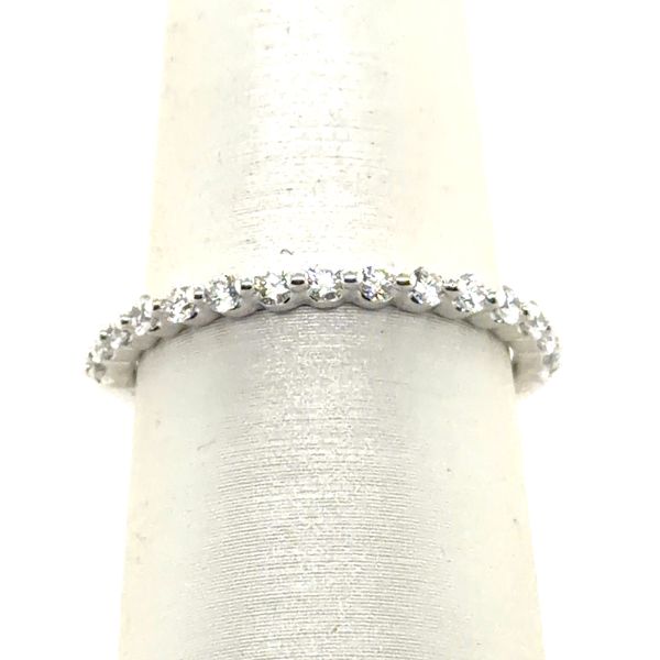Wedding Ring / Band Rasmussen Diamonds Mount Pleasant, WI