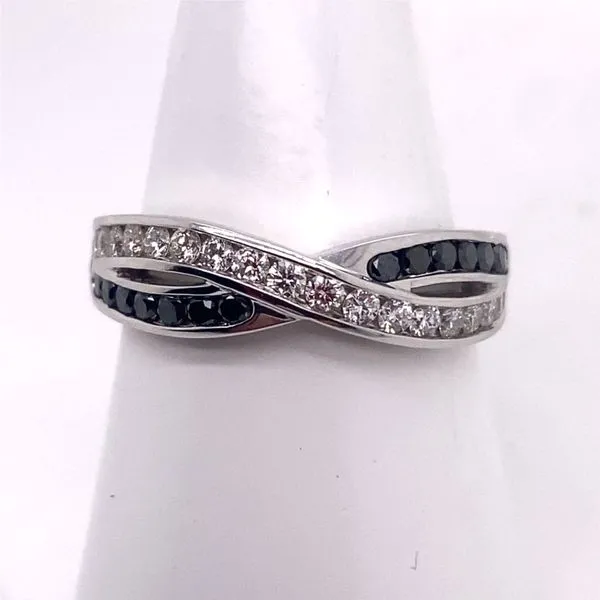 Fashion Ring Rasmussen Diamonds Mount Pleasant, WI