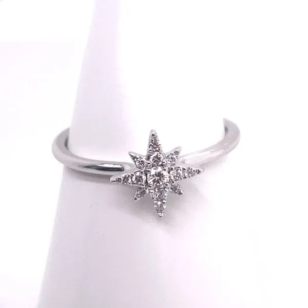 Fashion Ring Rasmussen Diamonds Mount Pleasant, WI