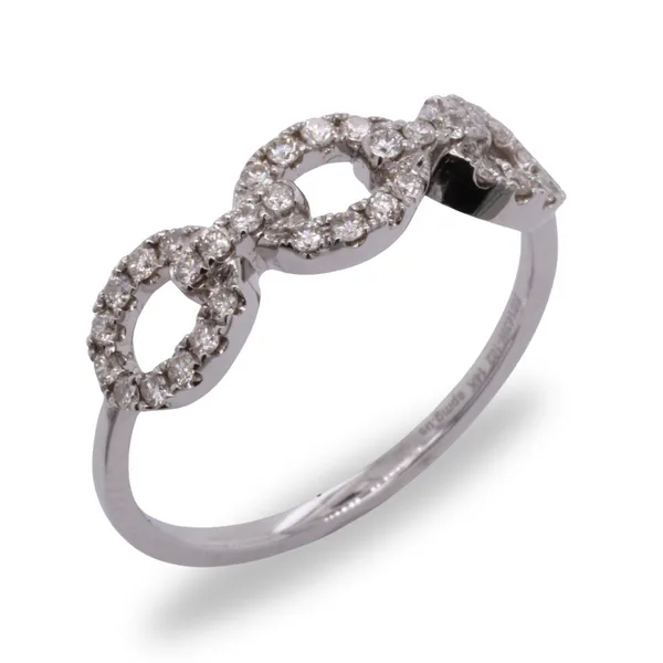 0.35 CT Diamond Fashion Ring Rasmussen Diamonds Mount Pleasant, WI