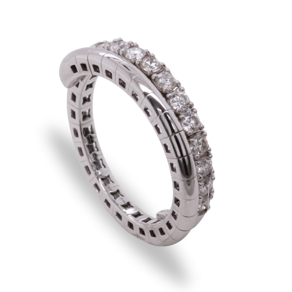 Diamond Flexy Fashion Ring Rasmussen Diamonds Mount Pleasant, WI
