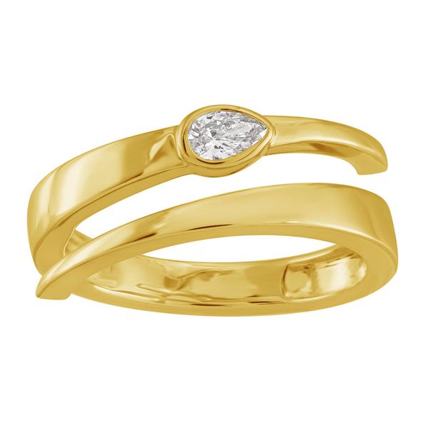 Fashion Ring Rasmussen Diamonds Mount Pleasant, WI
