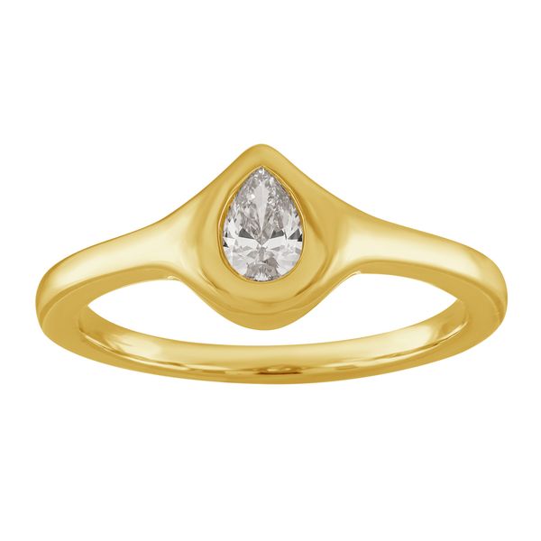Fashion Ring Rasmussen Diamonds Mount Pleasant, WI