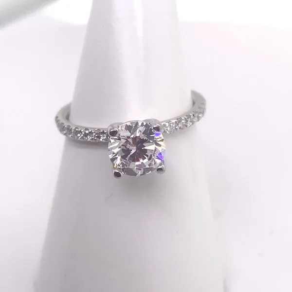 Ring Rasmussen Diamonds Mount Pleasant, WI