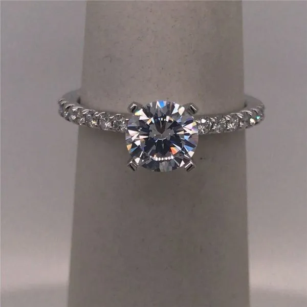Ring Rasmussen Diamonds Mount Pleasant, WI