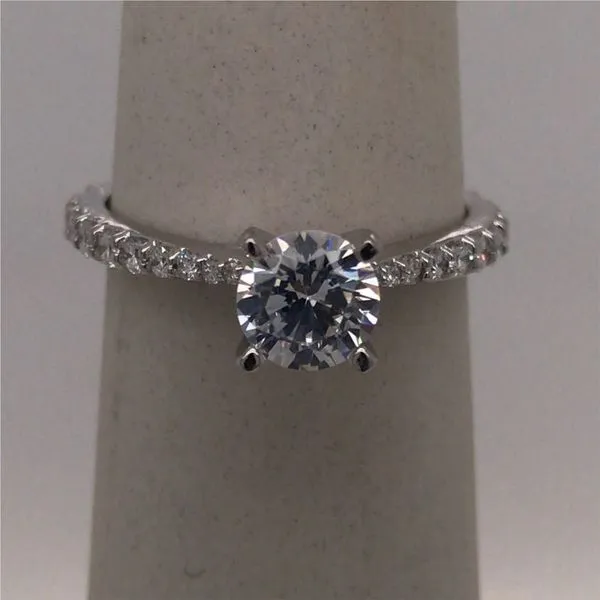 Ring Rasmussen Diamonds Mount Pleasant, WI