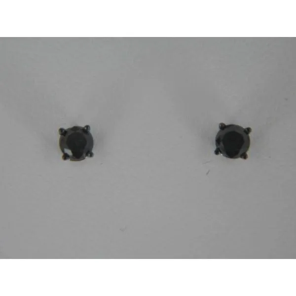 Earrings Rasmussen Diamonds Mount Pleasant, WI