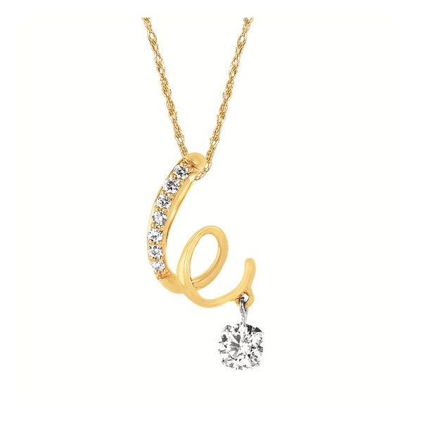 Pendant Rasmussen Diamonds Mount Pleasant, WI