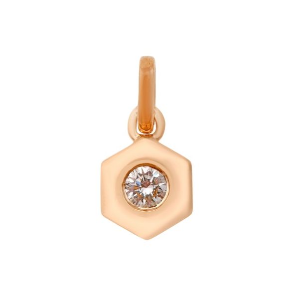 Pendant Rasmussen Diamonds Mount Pleasant, WI