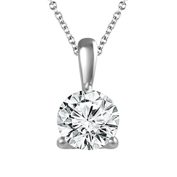Pendant Rasmussen Diamonds Mount Pleasant, WI