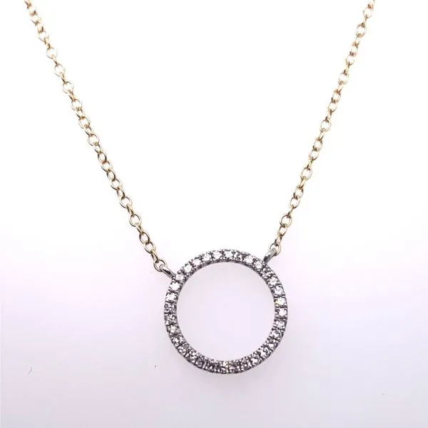Necklace Rasmussen Diamonds Mount Pleasant, WI