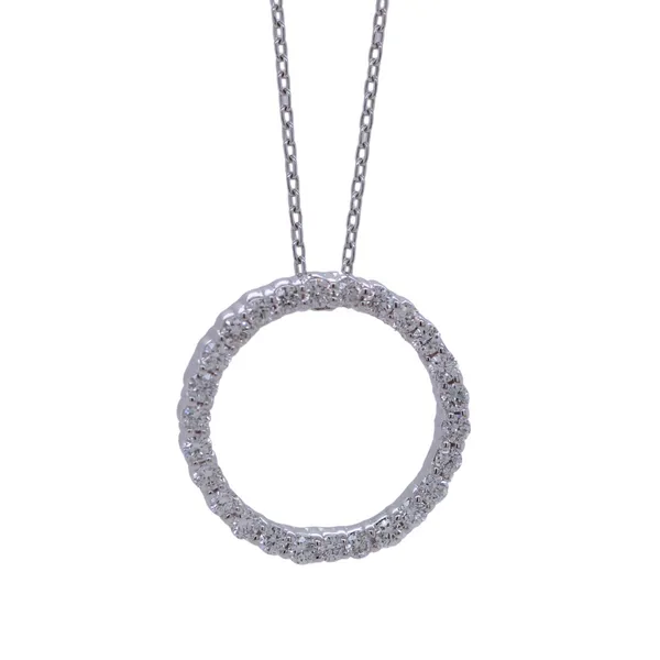 Diamond Circle 