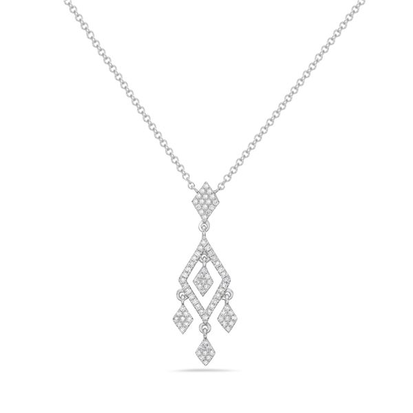 Necklace Rasmussen Diamonds Mount Pleasant, WI