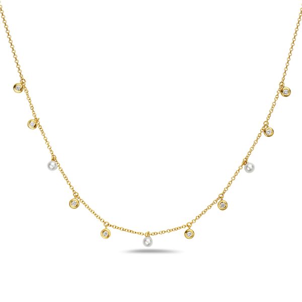 Necklace Rasmussen Diamonds Mount Pleasant, WI