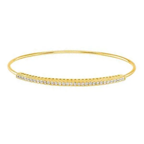 1/2 Ct Diamond Bracelet Rasmussen Diamonds Mount Pleasant, WI