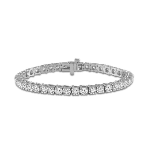 Bracelet Rasmussen Diamonds Mount Pleasant, WI