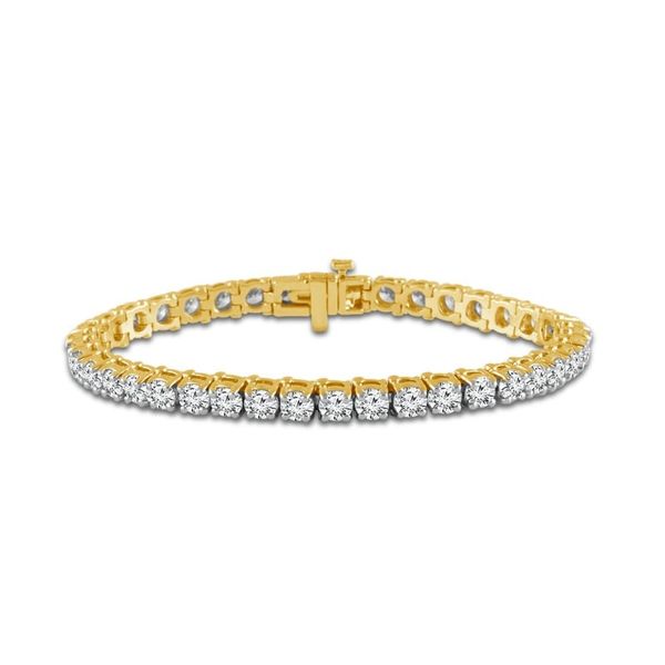 Bracelet Rasmussen Diamonds Mount Pleasant, WI