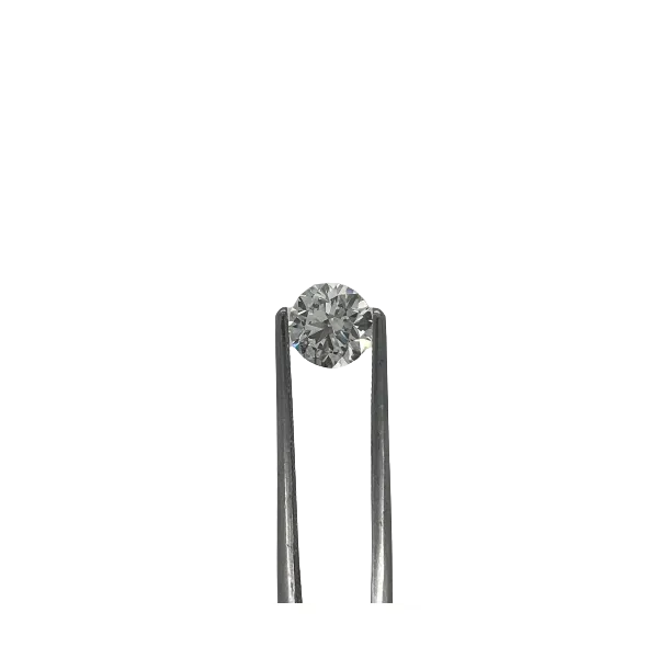 .80 CT Round Brilliant Cut Diamond Stone Rasmussen Diamonds Mount Pleasant, WI