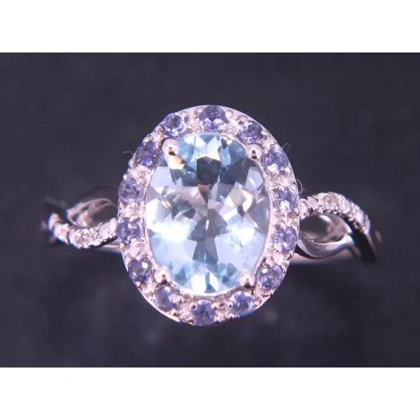 Fashion Ring Rasmussen Diamonds Mount Pleasant, WI