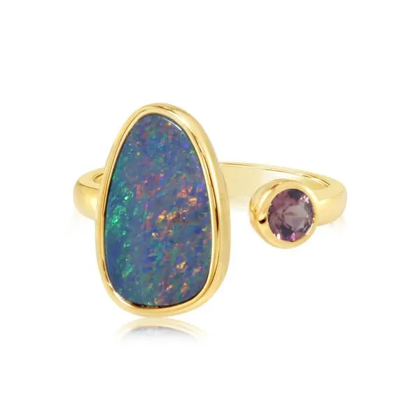 Fashion Ring Rasmussen Diamonds Mount Pleasant, WI