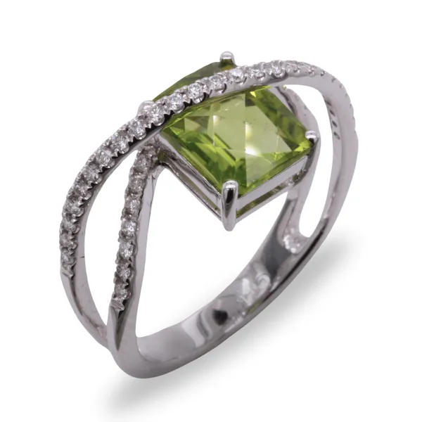 Fashion Ring Rasmussen Diamonds Mount Pleasant, WI