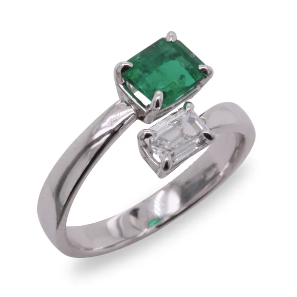 Fashion Ring Rasmussen Diamonds Mount Pleasant, WI