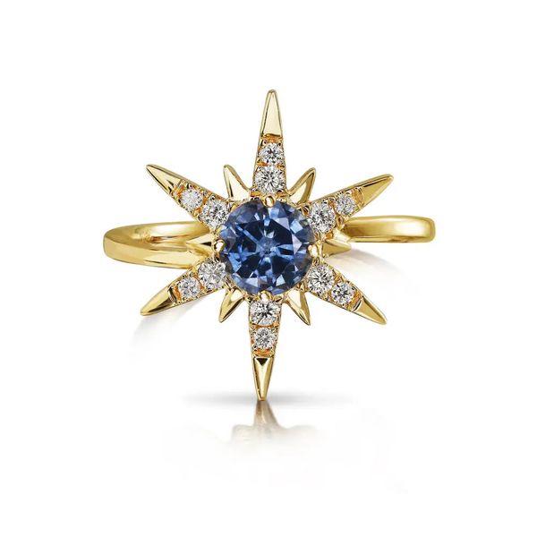 Fashion Ring Rasmussen Diamonds Mount Pleasant, WI