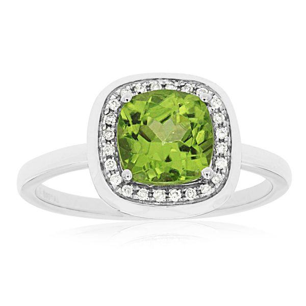 Fashion Ring Rasmussen Diamonds Mount Pleasant, WI