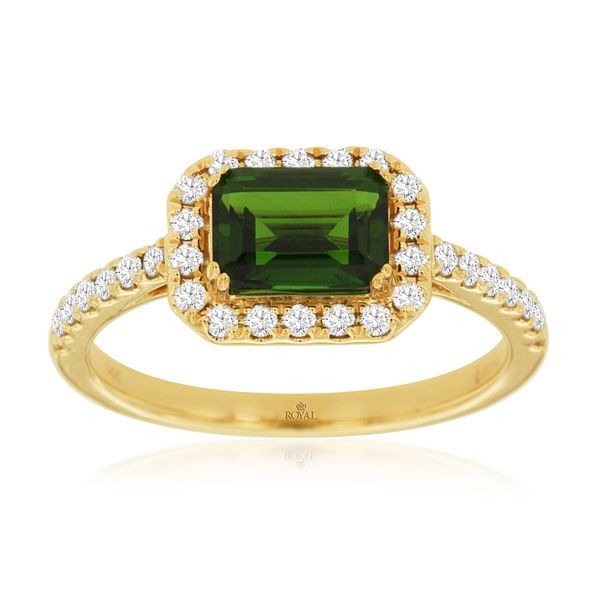 Fashion Ring Rasmussen Diamonds Mount Pleasant, WI