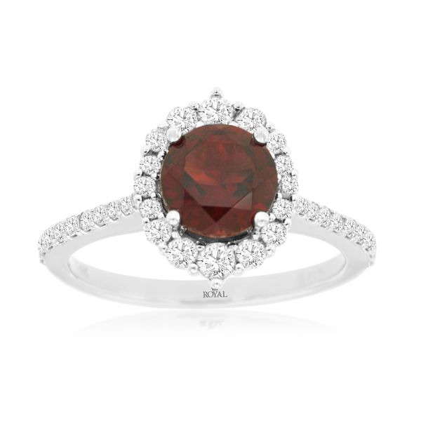 Fashion Ring Rasmussen Diamonds Mount Pleasant, WI