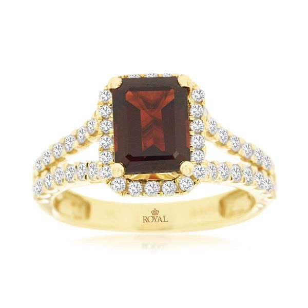 Fashion Ring Rasmussen Diamonds Mount Pleasant, WI