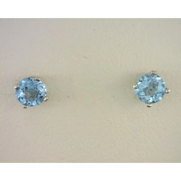 Earrings Rasmussen Diamonds Mount Pleasant, WI