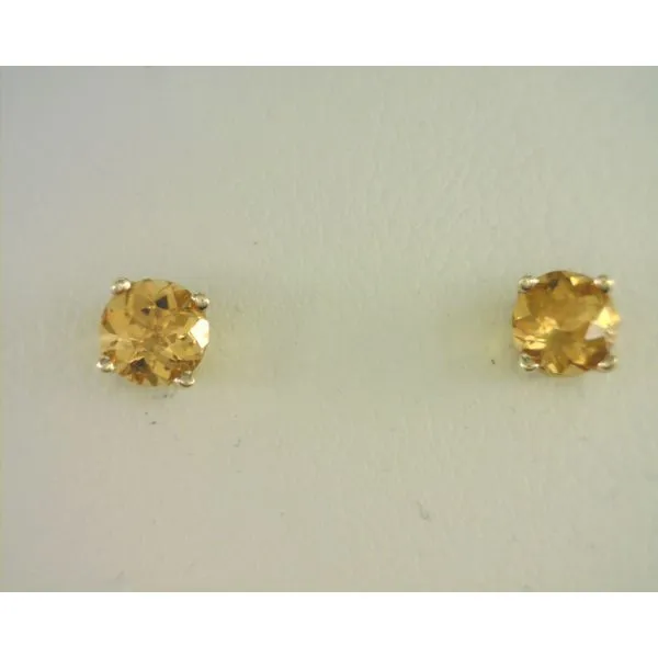Earrings Rasmussen Diamonds Mount Pleasant, WI