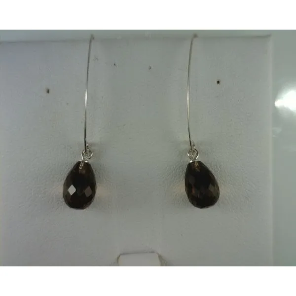 Earrings Rasmussen Diamonds Mount Pleasant, WI
