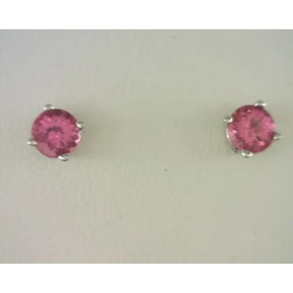 Earrings Rasmussen Diamonds Mount Pleasant, WI