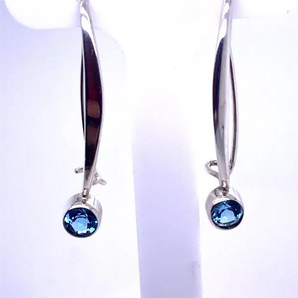 Earrings Rasmussen Diamonds Mount Pleasant, WI