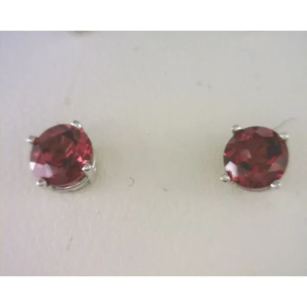 Earrings Rasmussen Diamonds Mount Pleasant, WI