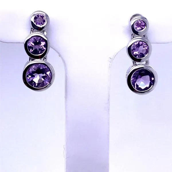 Earrings Rasmussen Diamonds Mount Pleasant, WI